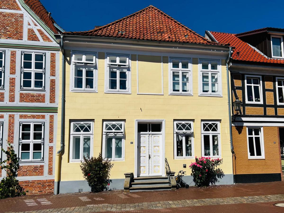 Das Stader Domizil Kültér fotó